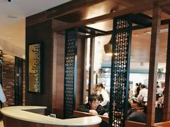 -OPEN開全日自助餐厅·西餐·海鲜(佛山希尔顿酒店)