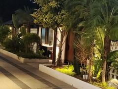 -夜宴江景餐厅