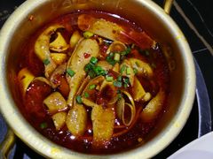 -青木岚小海鲜•小龙虾(友谊店)