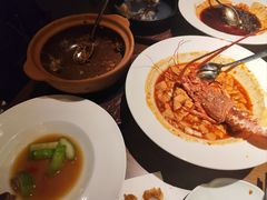 -品味杭州·粤式融合·海鲜小馆·钱江新城CBD