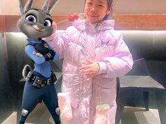 -四季民福烤鸭店(和平里店)