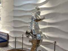 -贝林大翅鲸简餐厅(国家海洋博物馆店)