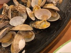 -萨莉亚意式餐厅(深圳北站店)