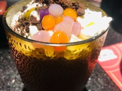 奶茶-牛New寿喜烧(闵行龙湖天街店)
