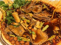 -将军府·鸡毛店(武侯祠店)