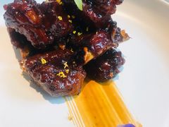 -玫瑰厅上海菜(兴国路店)