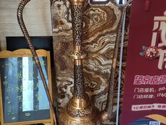 -巴依老爷新疆美食(望京小街店)