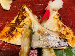 -鮨鲸·和牛烧(三里屯店)