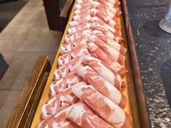 -阳坊涮肉(西直门凯德mall店)