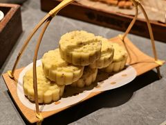 -吴越荣记苏州菜·松鼠桂鱼100%活鱼现做(斜塘老街店)