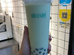 -阿姨奶茶专卖(舌涧道杭州惠民路创始店)
