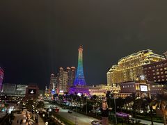 -澳门喜来登大酒店