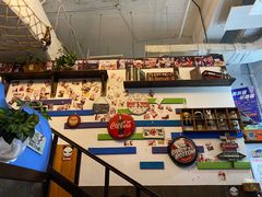 -斯利美甜品店(路南万达广场店)