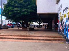 -波哥大埃尔多拉国际机场