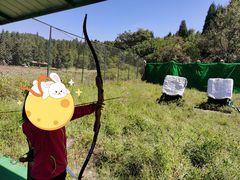-武陵山森林公园