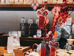 -DECAMERON十日谈(卓悦汇店)