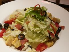 爱得堡沙拉-爱德堡西餐咖啡吧(北师大店)