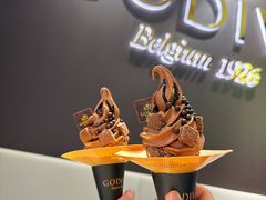 -GODIVA(五角场万达广场店)