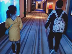 -博纳国际影城IMAX(中央大道店)