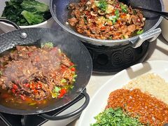 -味上湘菜馆(阿波罗店)