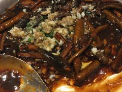 -新吉士·上海菜(浦东LCM置汇旭辉店)