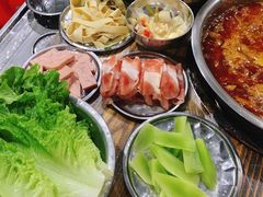 肥牛-满天星太珍火锅