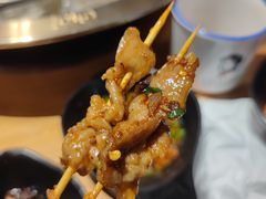 -九记潮汕现切鲜牛肉自助火锅(长沙·方圆荟店)