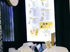 -快乐柠檬happylemon(丰台万达广场店)