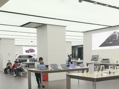-华为智能生活馆(上海金桥国际商业广场)