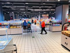 -物美大卖场(玉蜓桥店)