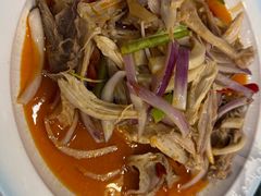 -乡村馕坑肉·烧烤·新疆菜·本地人更爱吃(阿勒泰首店)