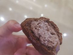 泡芙-BOKE博稞烘焙(天佑城店)