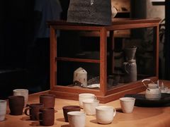 -元白和创园展厅