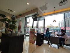 大堂-必胜客(堤口路店)