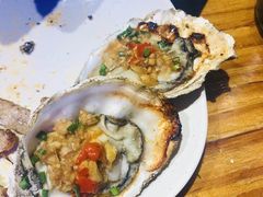 -本色.小马哥烧烤(五一路总店)