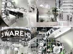 -3号仓库·创意中国菜(乐清正大广场店)