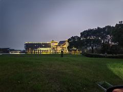 -水月周庄铂尔曼酒店-水月荟中餐厅