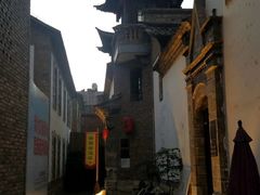 -南屏步行街