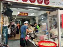 -榮泰米粉湯(Left Shop)