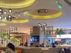 -冀粤香海鲜自助餐厅(西美五洲店)
