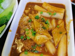 -首尔馆韩国料理(金童路店)