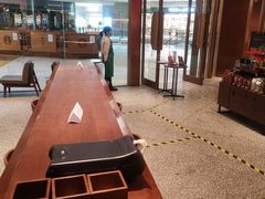-星巴克臻选(北京颐堤港中心第二店)