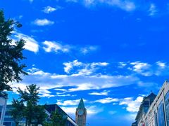 -王府井步行街