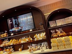 -国际饭店·帆声西饼屋(黄河路店)