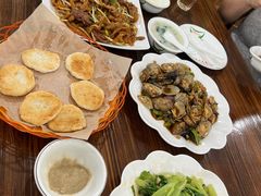 -南记食粥坊·宵夜大排档(莲花店)