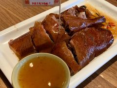 -先记烧鹅王·本地粤菜(福永店)