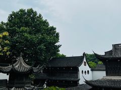 -胡雪岩故居