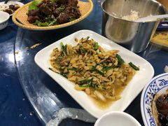 -老味道餐厅(江山店)