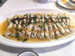 -好人家海鲜酒楼(淞南路店)