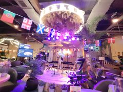 -不二·民谣音乐餐吧(长沙店)